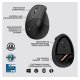 Бездротова миша Logitech Lift Left Vertical Ergonomic Graphite (L910-006495) Бездротова миша Logitech Lift Left Vertical Ergonomic Graphite (L910-006495)