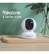 IP-камера Reolink E Series E320 3МП Wi-Fi (E1)