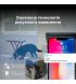 IP-камера Reolink E Series E320 3МП Wi-Fi (E1)