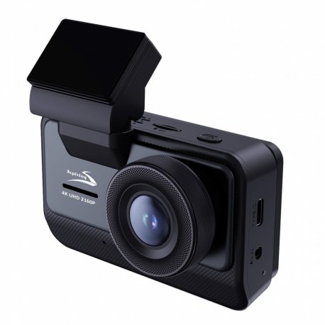 Відеореєстратор Aspiring Expert 10 CPL Wi-Fi 4k (EX104KW1)