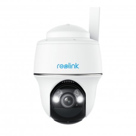IP-камера Reolink Go Series G430 (Go PT Plus) Без сонячної панелі