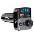 FM-трансмиттер Aspiring Wave 13 54W (TC-WA13)