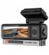 Відеореєстратор Aspiring Griffon 3 Wi-Fi Starvis II 4К SpeedCam (GR2-3TM)