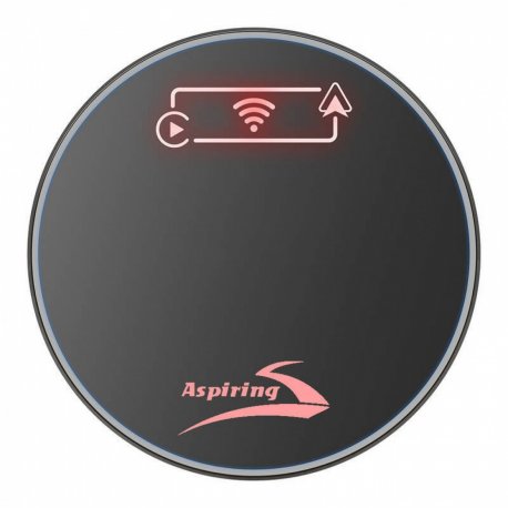 Беспроводной адаптер CarPlay Aspiring Smartbox 1 (SMART100)