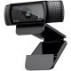 Веб-камера Logitech C920S Pro Black (L960-001252)