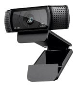 Веб-камера Logitech C920S Pro Black (L960-001252)