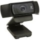 Веб-камера Logitech C920S Pro Black (L960-001252)