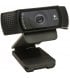 Веб-камера Logitech C920S Pro Black (L960-001252)