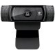 Веб-камера Logitech C920S Pro Black (L960-001252)
