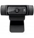 Веб-камера Logitech C920S Pro Black (L960-001252)