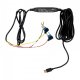 Кабель режима парковки Aspiring ACC cable 1 (ACC1BK)