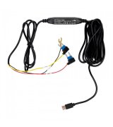 Кабель режима парковки Aspiring ACC cable 1 (ACC1BK)