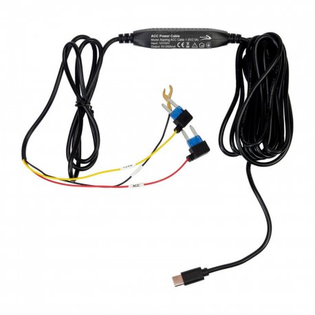 Кабель режиму паркування Aspiring ACC cable 1 (ACC1BK)