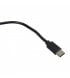 Кабель режима парковки Aspiring ACC cable 1 (ACC1BK)