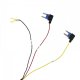 Кабель режима парковки Aspiring ACC cable 1 (ACC1BK)