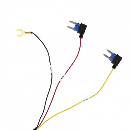 Кабель режима парковки Aspiring ACC cable 1 (ACC1BK)