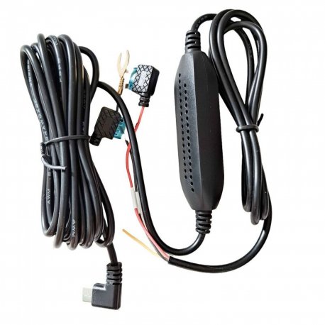Кабель режима парковки Aspiring ACC cable 1 (ACC1BK)