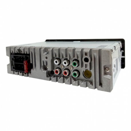 Автомагнитола Aspiring CarWave 2 simple DSP (VT-CAR-CW2)