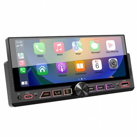 Мультимедійний пристрій Aspiring Fusion 1 Linux Carplay (VT-CAR-FS3)
