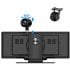 Автомонітор Aspiring Auto Play DVR 2 Magnet CarPlay Android auto (DVR-S802)