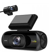 Відеореєстратор Aspiring AT380 UHD 4K Speedcam WiFi GPS (AT80D3)