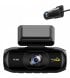 Видеорегистратор Aspiring AT380 UHD 4K Speedcam WiFi GPS (AT80D3)