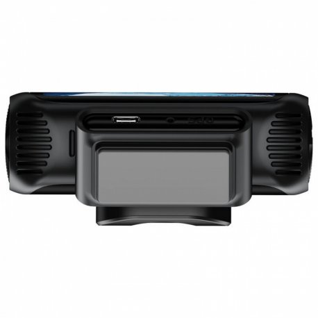 Видеорегистратор Aspiring AT380 UHD 4K Speedcam WiFi GPS (AT80D3)