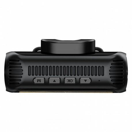Видеорегистратор Aspiring AT380 UHD 4K Speedcam WiFi GPS (AT80D3)