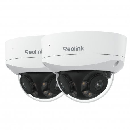 IP-камера Reolink Duo Series P757 (Duo 3V PoE)