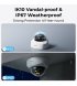 IP-камера Reolink Duo Series P757 (Duo 3V PoE)