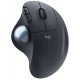 Миша бездротова Logitech Ergo M575 Graphite (L910-006221) Миша бездротова Logitech Ergo M575 Graphite (L910-006221)