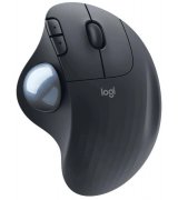 Миша бездротова Logitech Ergo M575 Graphite (L910-006221)
