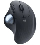 Мышь беспроводная Logitech Ergo M575 Graphite (L910-006221)