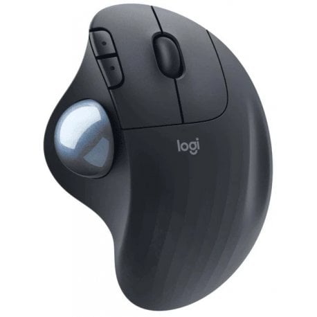 Миша бездротова Logitech Ergo M575 Graphite (L910-006221)