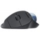 Миша бездротова Logitech Ergo M575 Graphite (L910-006221) Миша бездротова Logitech Ergo M575 Graphite (L910-006221)