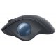 Миша бездротова Logitech Ergo M575 Graphite (L910-006221) Миша бездротова Logitech Ergo M575 Graphite (L910-006221)