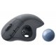 Миша бездротова Logitech Ergo M575 Graphite (L910-006221) Миша бездротова Logitech Ergo M575 Graphite (L910-006221)