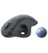 Мышь беспроводная Logitech Ergo M575 Graphite (L910-006221)