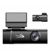 Видеорегистратор Aspiring Proof 7 WIFI Dual 2K (PF1-W2K7)