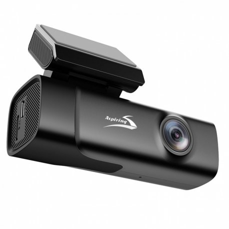 Відеореєстратор Aspiring Proof 7 WIFI Dual 2K (PF1-W2K7)