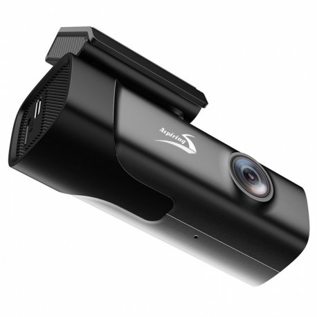 Видеорегистратор Aspiring Reflex 10 2K WiFi (RE10W2K)