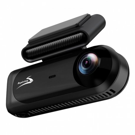 Видеорегистратор Aspiring Alibi 12 Dual WiFi 4K (AL-CD1012)