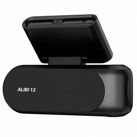 Відеореєстратор Aspiring Alibi 12 Dual WiFi 4K (AL-CD1012)