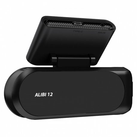 Видеорегистратор Aspiring Alibi 12 Dual WiFi 4K (AL-CD1012)