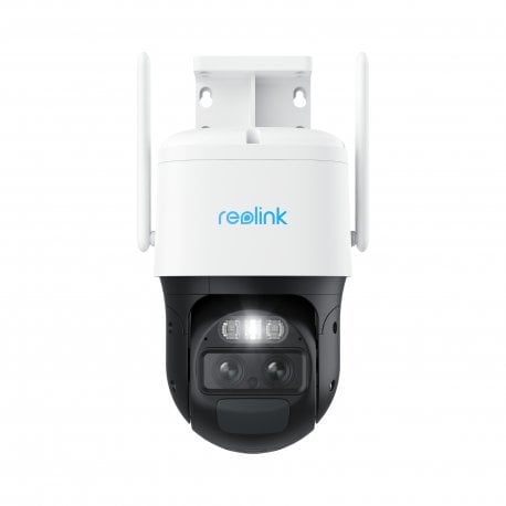 IP-камера Reolink TrackMix Series G770 (TrackMix 4G/LTE)