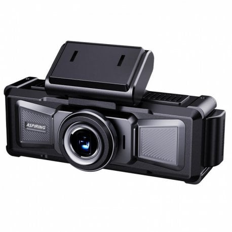 Видеорегистратор Aspiring Griffon 4 WiFi 4 Cameras 4K (GR4-4СM)
