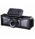 Видеорегистратор Aspiring Griffon 4 WiFi 4 Cameras 4K (GR4-4СM)