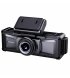 Відеореєстратор Aspiring Griffon 4 WiFi 4 Cameras 4K (GR4-4СM)