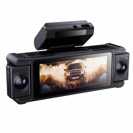 Відеореєстратор Aspiring Griffon 4 WiFi 4 Cameras 4K (GR4-4СM)