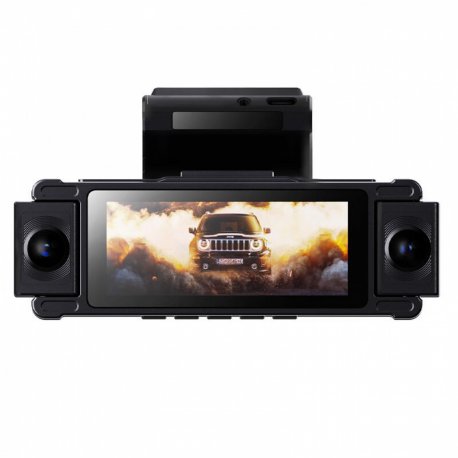 Відеореєстратор Aspiring Griffon 4 WiFi 4 Cameras 4K (GR4-4СM)